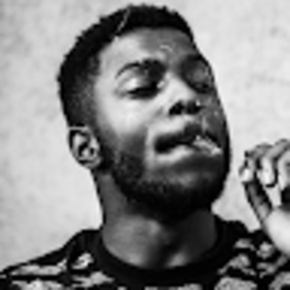 Meet your Posher, Keith - Picture 1 of 1